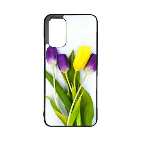 Buchet de lalele de primăvară- Husă Xiaomi 