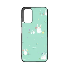 Paji?tea iepura?ului de Pa?te - Husă Xiaomi 