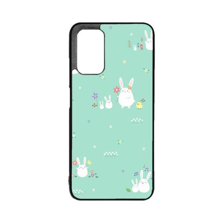 Pajiștea iepurașului de Paște - Husă Xiaomi 