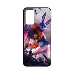 De Pa?te funny bunny - Husă Xiaomi 