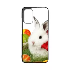 Iepura?ul de Pa?te cu ouă- Husă Xiaomi 