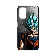 Dragon Ball Super - Goku SSJB - Husă Xiaomi 