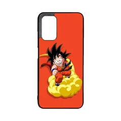 Dragon Ball - Kid Goku - Husă Xiaomi 