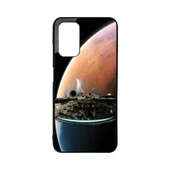 Star Wars - Millennium Falcon - Husă Xiaomi 