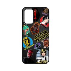 Star Wars Stickere - Husă Xiaomi 