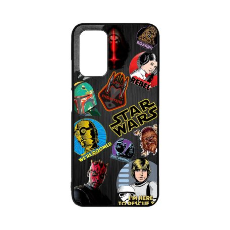 Star Wars Stickere - Husă Xiaomi 