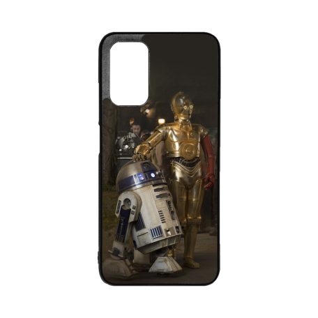 Star Wars - droiduri - Husă Xiaomi 