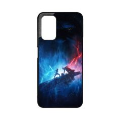 Star Wars - Rey vs. Kylo Ren - Husă Xiaomi 