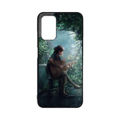   The Last of us part II. Ellie cântă la chitară - Husă Xiaomi 