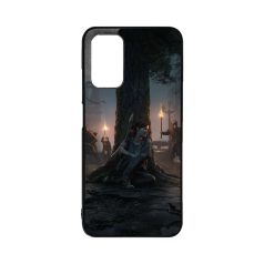 The Last of us part II. Ellie se ascunde - Husă Xiaomi 
