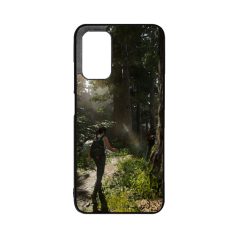The Last of us part II.- Ellie în pădure - Husă Xiaomi 