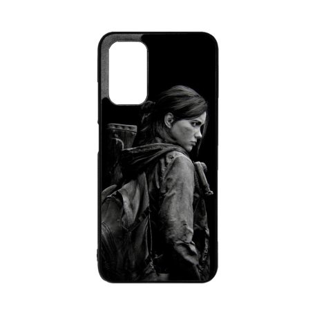 The Last of us part II.- Ellie - Husă Xiaomi 