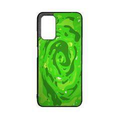 Rick și Morty - Portal - Husă Xiaomi 