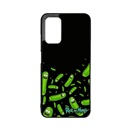 Rick și Morty - Pickle Ricks - Husă Xiaomi 