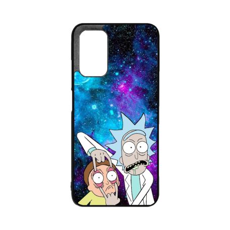 Rick și Morty - Husă Xiaomi 