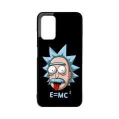 Rick ?i Morty - Einstein - Husă Xiaomi 