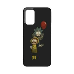 Rick și Morty - IT - Husă Xiaomi 