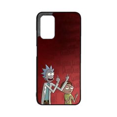 Rick și Morty - DubDub! - Husă Xiaomi 
