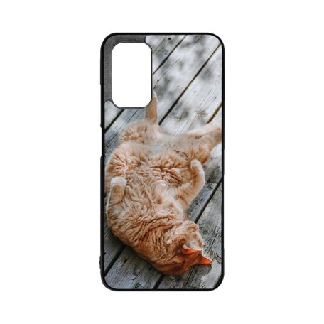 Pisică relaxându-se - Husă Xiaomi 