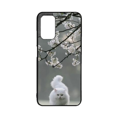 Pisică persană de primăvară - Husă Xiaomi 