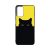 Black and yellow cat - Husă Xiaomi 