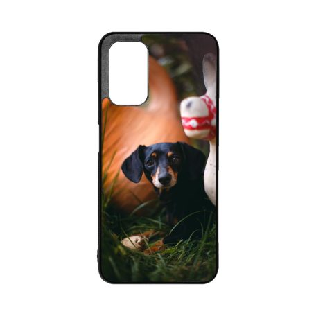 Teckel drăgălaș - Husă Xiaomi 