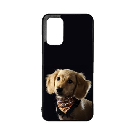 Adorabil teckel cu păr lung- Husă Xiaomi 