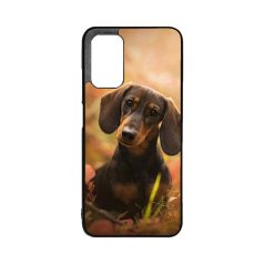 Câine vânător dachshund - Husă Xiaomi 
