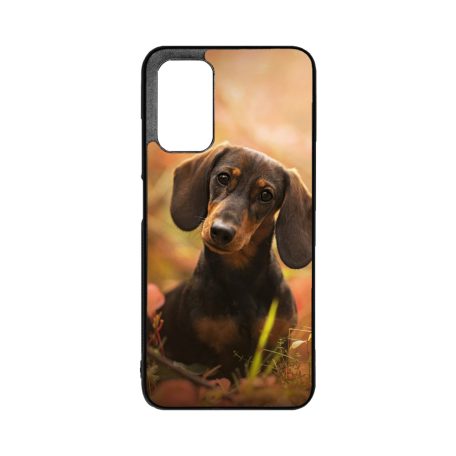 Câine vânător dachshund - Husă Xiaomi 