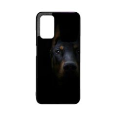 Dobbermann face - Husă Xiaomi 