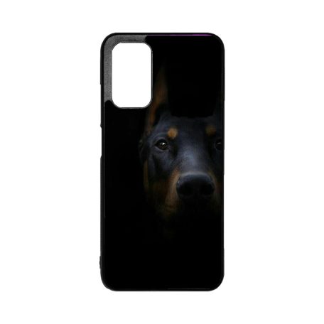 Dobbermann face - Husă Xiaomi 
