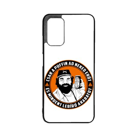 Bud Spencer - Csak a Puffin - Husă Xiaomi 