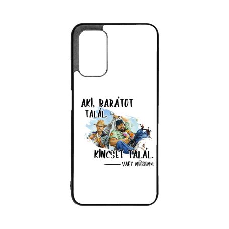 Bud Spencer - Aki kincset talál - Husă Xiaomi 