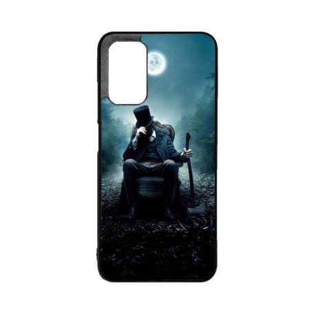 Abraham Lincoln: Vânător de Vampiri - Husă Xiaomi 