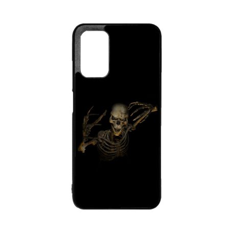 Creepy skeleton - Husă Xiaomi 