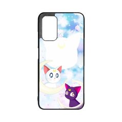 Sailor Moon - Luna és Artemis - Husă Xiaomi 