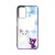 Sailor Moon - Luna és Artemis - Husă Xiaomi 