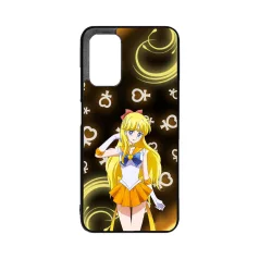 Sailor Moon - Sailor Venus - Husă Xiaomi 