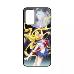 Sailor Moon- Sailor Moon - Husă Xiaomi 