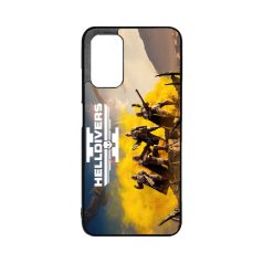 Helldivers 2 orizontală - Husă Xiaomi 
