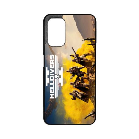 Helldivers 2 orizontală - Husă Xiaomi 