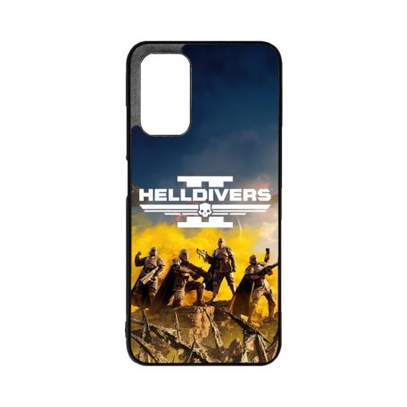 Helldivers 2 - Husă Xiaomi 