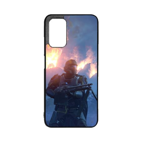 Helldivers 2 - soldier - Husă Xiaomi 