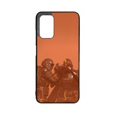 Helldivers 2 - team work - Husă Xiaomi 