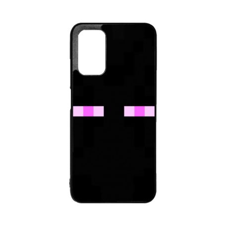 Minecraft Enderman - Husă Xiaomi 