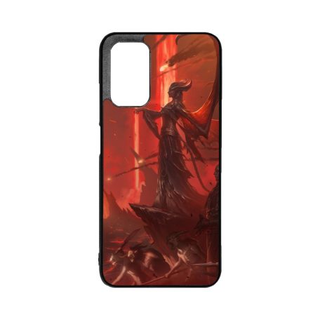 Diablo 4 - Lilith and the knights - Husă Xiaomi 