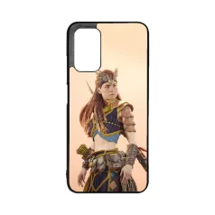 Horizon Forbidden West - Aloy - Husă Xiaomi 