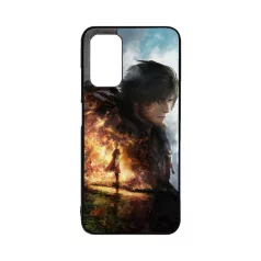 Final Fantasy XVI. - Husă Xiaomi 