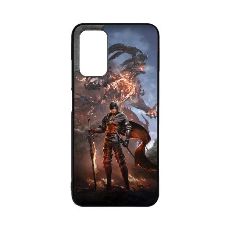 Final Fantasy XVI - Clive Rosfield - Husă Xiaomi 