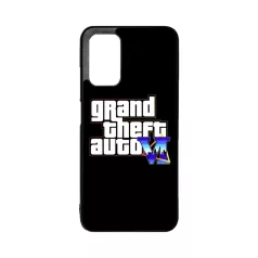 GTA VI logó - Husă Xiaomi 